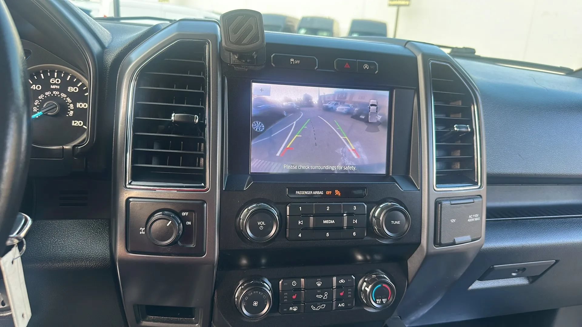 Used 2020 Ford F150 XLT w/ Equipment Group 302A Luxury RWD image 20