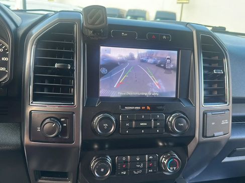 Used 2020 Ford F150 XLT w/ Equipment Group 302A Luxury RWD image 20