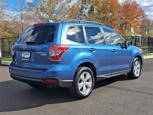 Used 2016 Subaru Forester 2.5i Premium w/ Popular Package #2 image 7