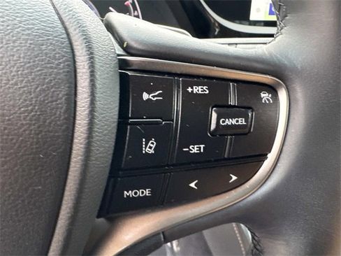 Certified 2024 Lexus ES 350 w/ Premium Package image 28