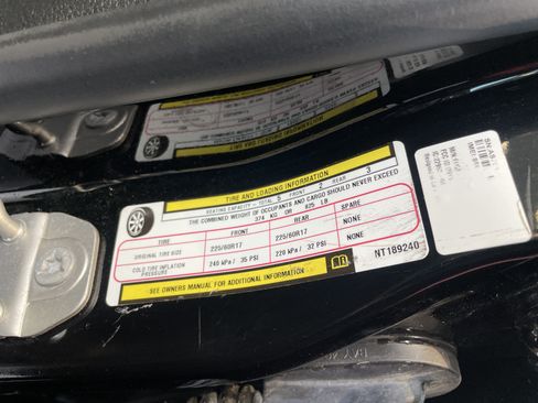 Used 2022 Jeep Compass Latitude w/ Convenience Group FWD image 38