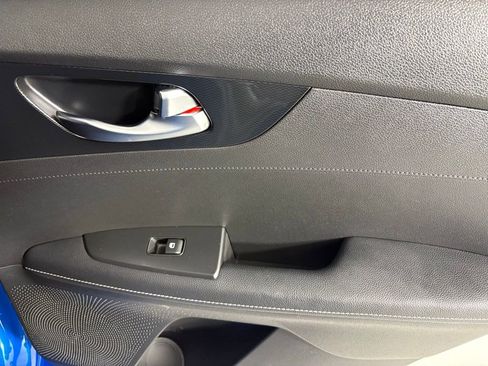 Used 2023 Kia Forte GT-Line w/ GT-Line Premium Package image 15