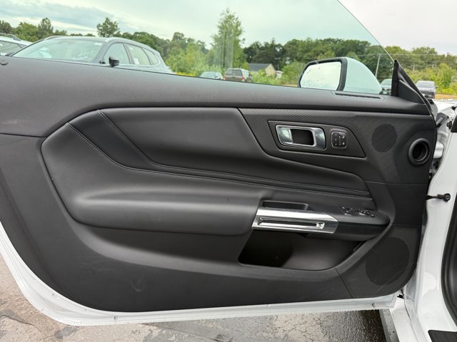 Used 2025 Ford Mustang GT Premium RWD image 26