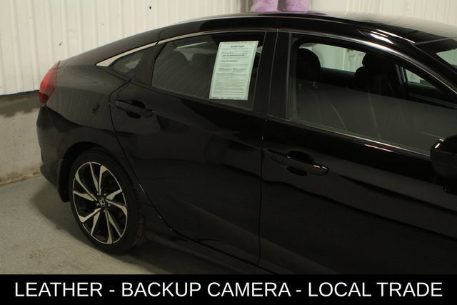 Used 2019 Honda Civic Sport image 4