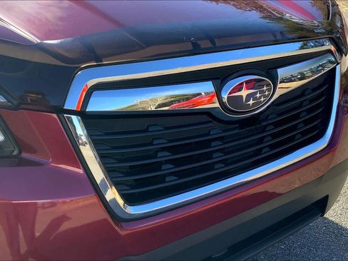 Used 2019 Subaru Forester Limited w/ Popular Package #3 image 29