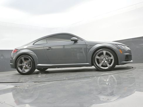 Used 2019 Audi TT 2.0T image 35