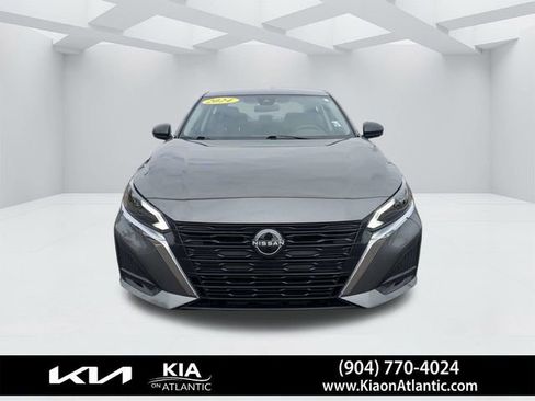 Used 2024 Nissan Altima 2.5 S image 8