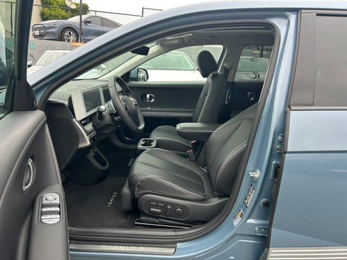 Used 2024 Hyundai Ioniq 5 Limited RWD image 11