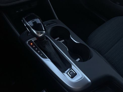 New 2026 Buick Envista Preferred w/ Advanced Safety Package image 18