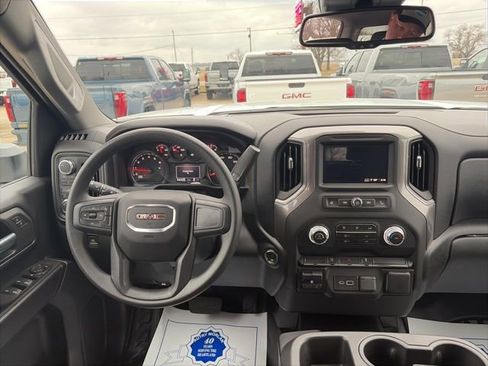 New 2026 GMC Sierra 2500 Pro w/ Convenience Package image 14