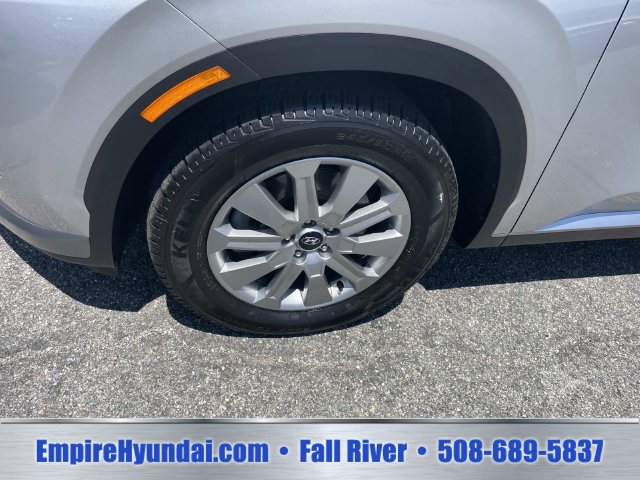 Used 2025 Hyundai Palisade SEL AWD/4WD image 12
