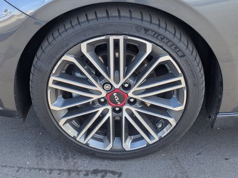 Used 2023 Kia Forte GT image 11