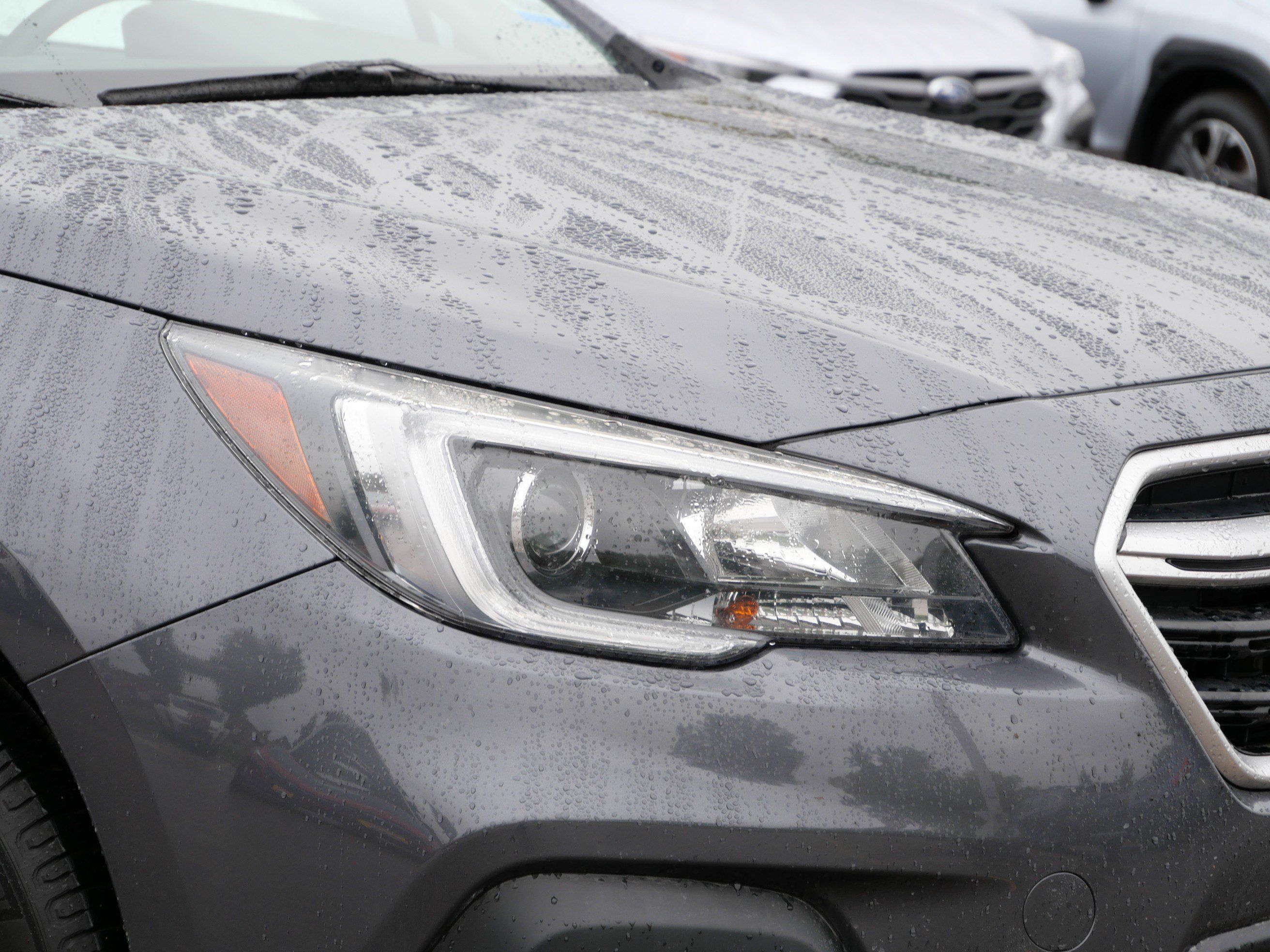 Used 2019 Subaru Outback 2.5i AWD/4WD image 16