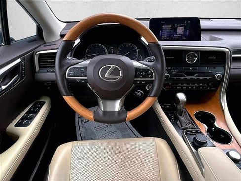 Used 2019 Lexus RX 350 FWD w/ Premium Package image 7