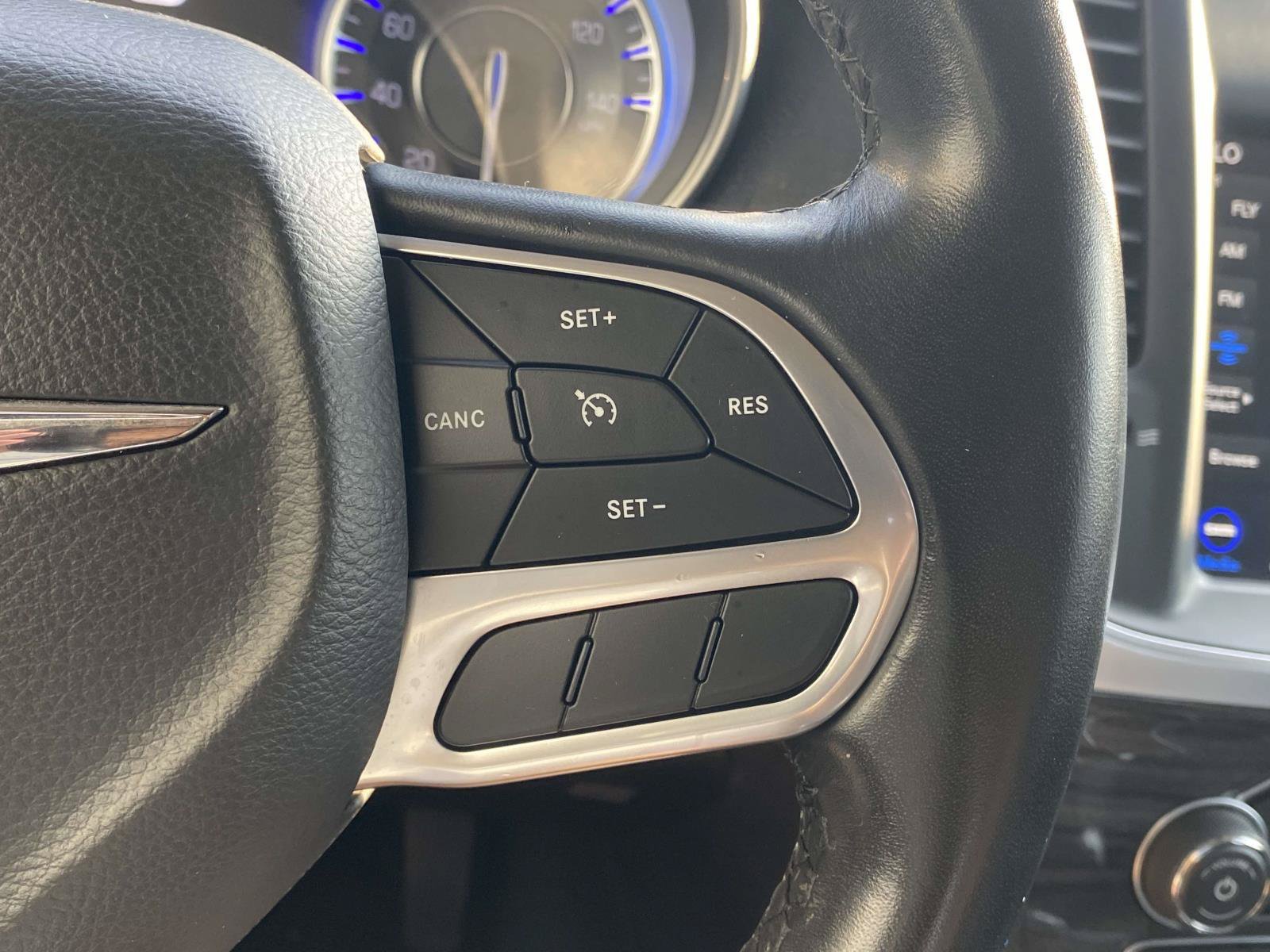 Used 2021 Chrysler 300 Touring w/ Sport Appearance Package RWD image 30