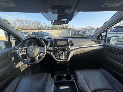 Used 2019 Honda Odyssey Elite image 13