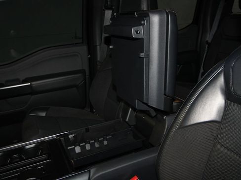 Used 2023 Ford F150 Raptor AWD/4WD image 23