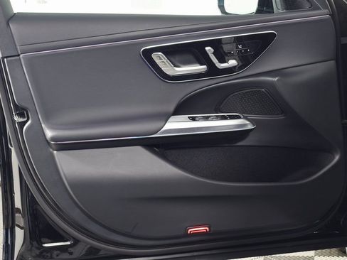 Certified 2025 Mercedes-Benz E 350 Sedan image 12