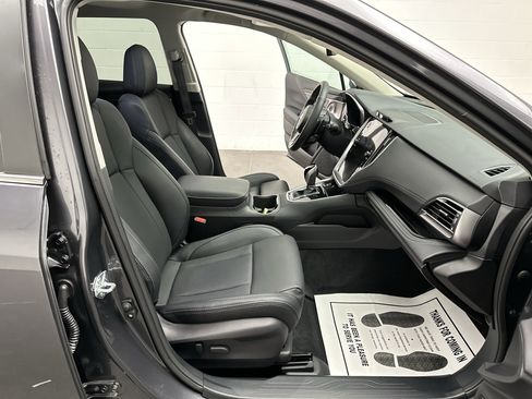 Certified 2025 Subaru Outback Limited image 25