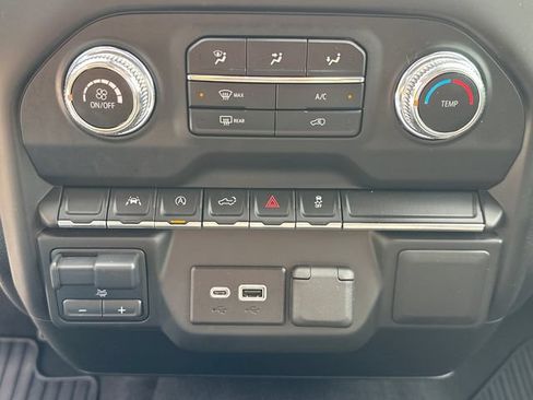 Used 2024 GMC Sierra 1500 Pro w/ Graphite Edition AWD/4WD image 30