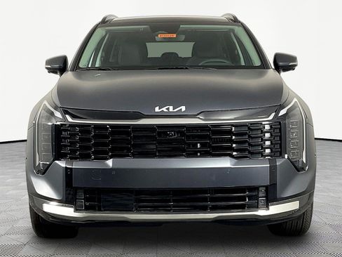 New 2026 Kia Sportage SX Prestige AWD/4WD image 2