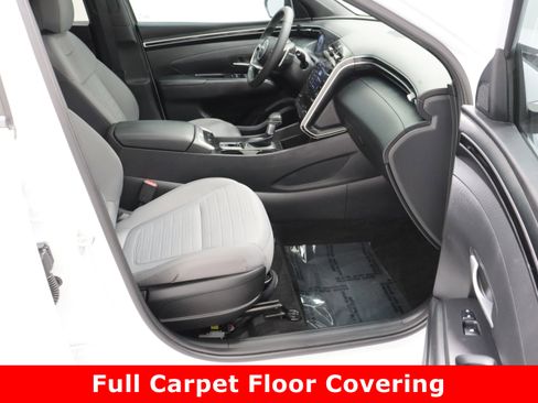 Used 2022 Hyundai Santa Cruz SEL Premium image 37