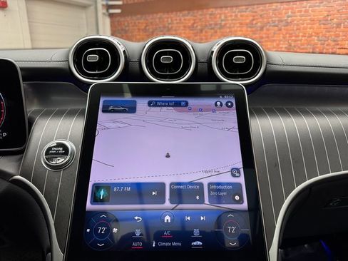 Certified 2023 Mercedes-Benz GLC 300 GLC 300 image 18