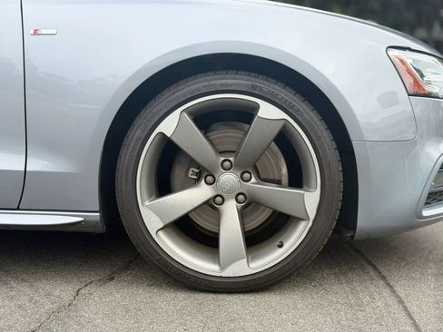 Used 2016 Audi A5 2.0T Premium Plus w/ Technology Package image 9