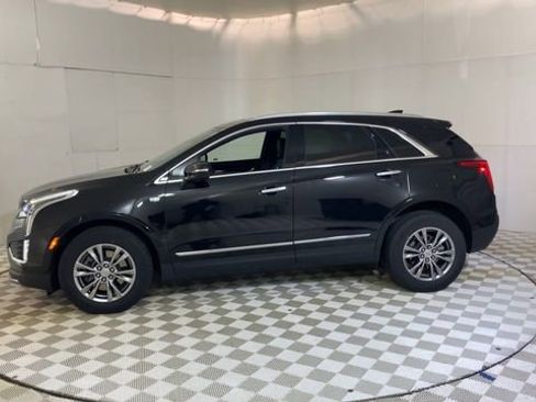 Used 2023 Cadillac XT5 Premium Luxury AWD/4WD image 5
