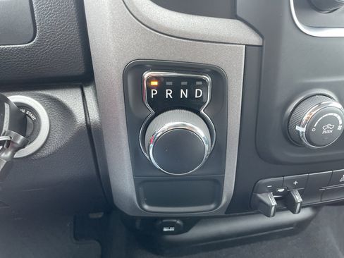 Used 2021 RAM 1500 Tradesman w/ Popular Equipment Group image 31