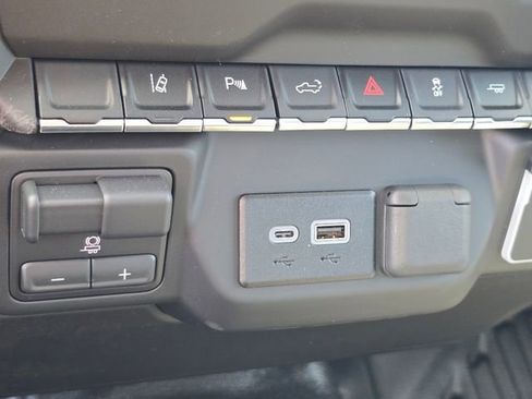 New 2026 Chevrolet Silverado 2500 W/T w/ WT/CX Safety Package image 32
