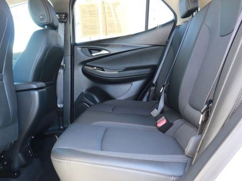 Used 2025 Buick Encore GX Preferred image 13