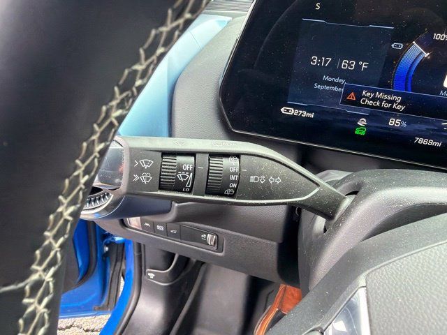 Used 2024 Chevrolet Equinox EV LT FWD image 30