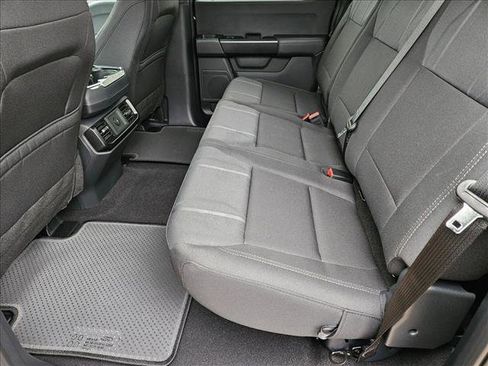 New 2026 Ford F150 STX w/ Equipment Group 200A image 16