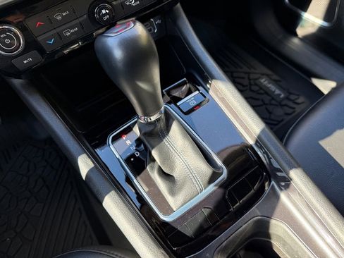 Used 2022 Jeep Compass Latitude image 24