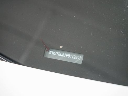 Used 2023 Mercedes-Benz E 350 Sedan image 28