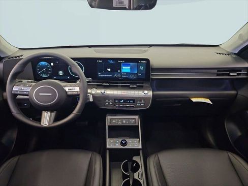 New 2026 Hyundai Kona Limited AWD/4WD image 22