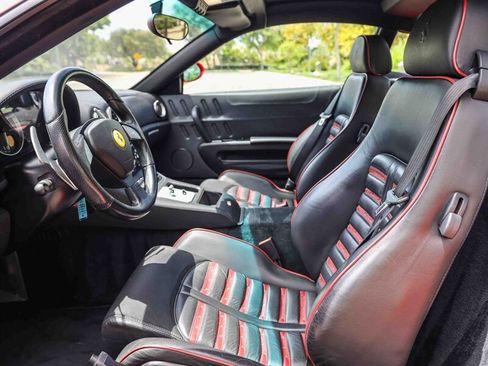 Used 2002 Ferrari 575M Maranello RWD image 24