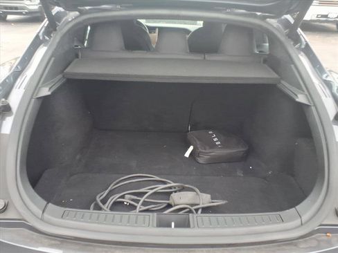 Used 2018 Tesla Model S P100D image 30