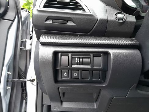 Certified 2023 Subaru Crosstrek 2.0i AWD/4WD image 16