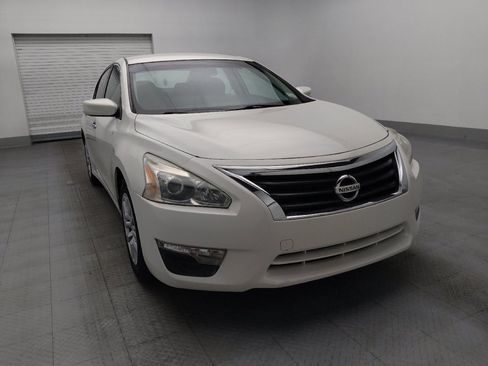 Used 2014 Nissan Altima 2.5 S FWD image 14