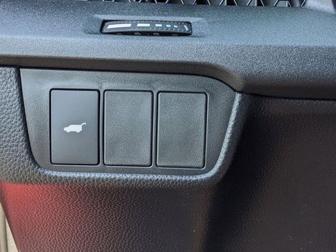 New 2026 Honda CR-V Sport-L image 30