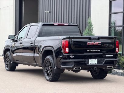 Used 2024 GMC Sierra 1500 Elevation w/ X31 Off-Road Package