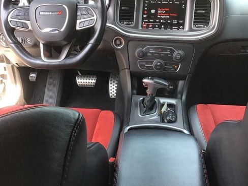 Used 2021 Dodge Charger Scat Pack RWD image 7