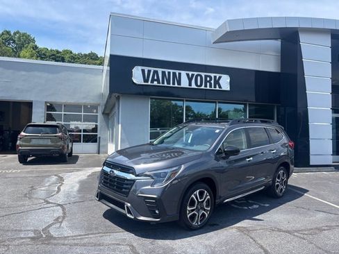 New 2026 Subaru Ascent Touring AWD/4WD image 60