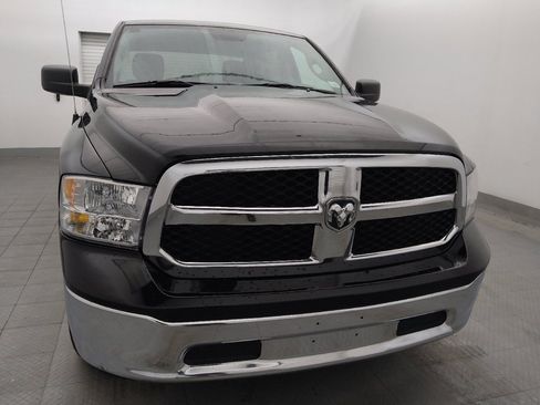 Used 2022 RAM 1500 Classic SLT RWD image 14