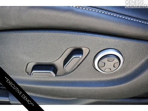 Used 2026 Genesis GV80 2.5T RWD image 31