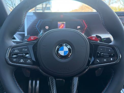 Used 2025 BMW M3 Competition image 29