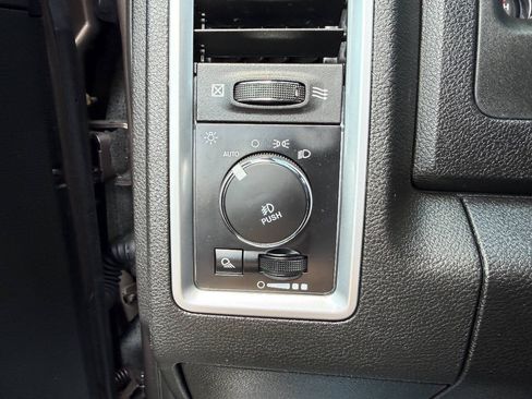 Used 2021 RAM 1500 Warlock w/ Trailer Tow Group AWD/4WD image 23