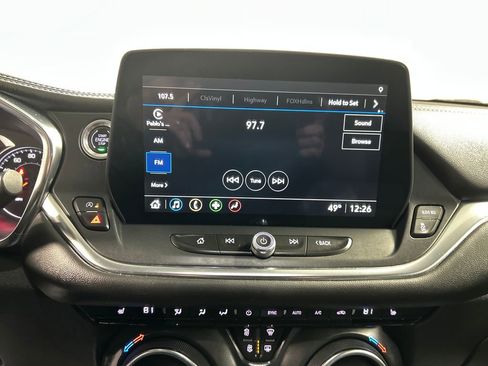 Used 2024 Chevrolet Blazer LT w/ Convenience Package image 17